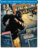 King Kong (2005) Black Watts Brody Blu Ray Steelbook Pg13 