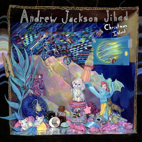 Andrew Jackson Jihad/Christmas Island@Christmas Island