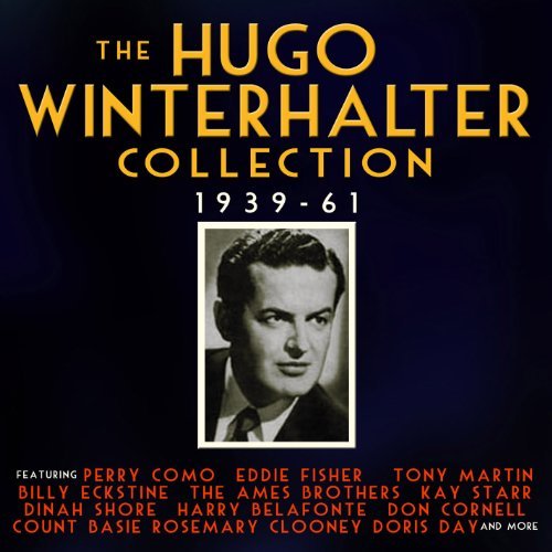 Hugo Winterhalter/Winterhalter Hugo-The Hugo