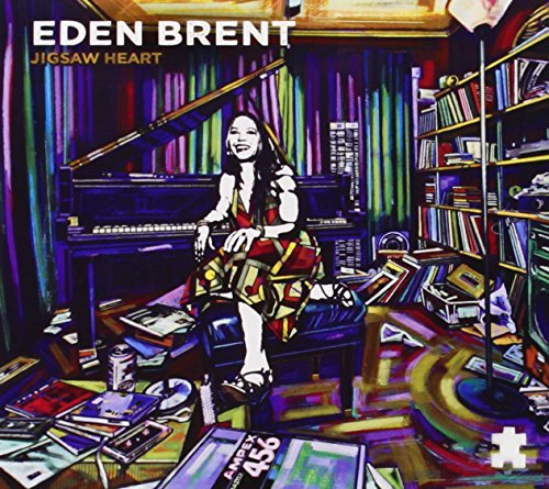 Eden Brent/Jigsaw Heart
