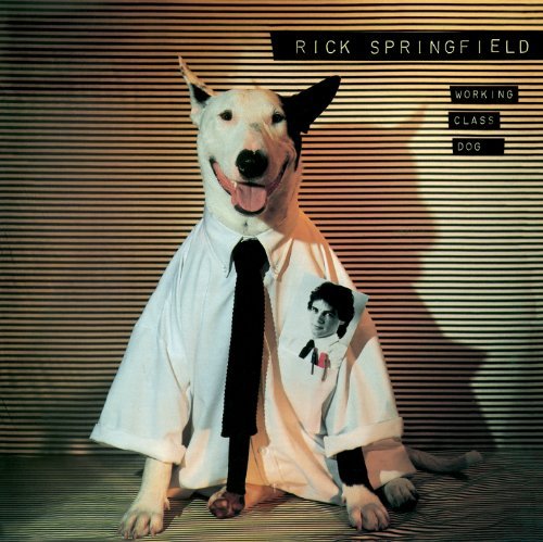 Rick Springfield/Working Class Dog@Working Class Dog