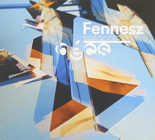 Fennesz/Becs