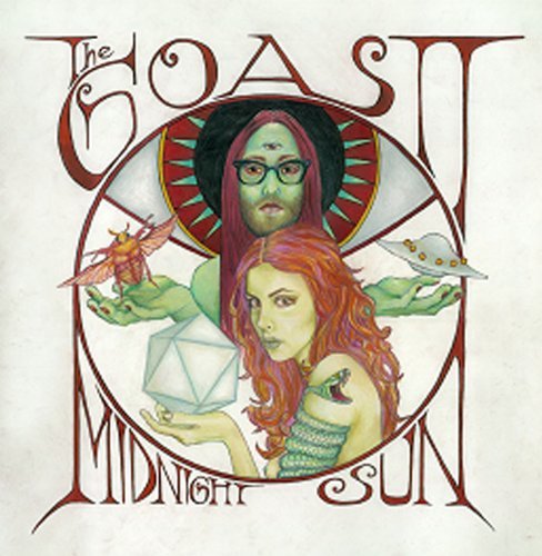 Goastt/Midnight Sun