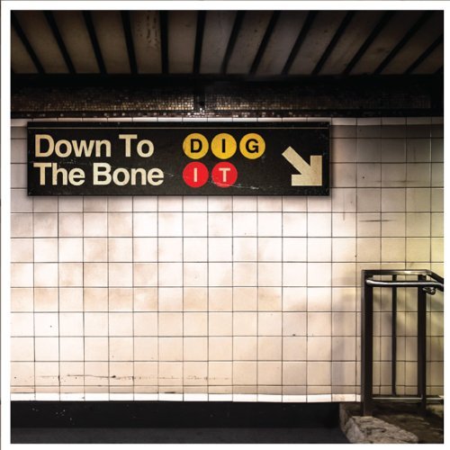 Down To The Bone/Dig It
