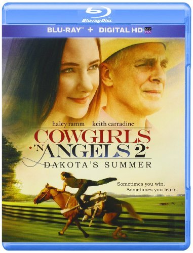 Cowgirls N Angels: Dakota's Su/Cowgirls N Angels: Dakota's Su@Blu-Ray/Ws@Pg