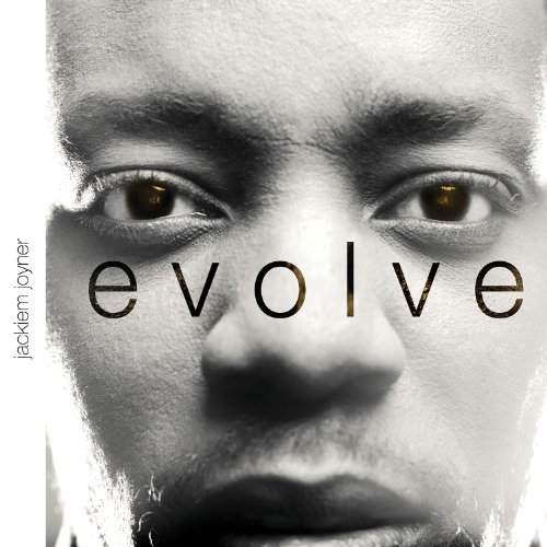 Jackiem Joyner/Evolve