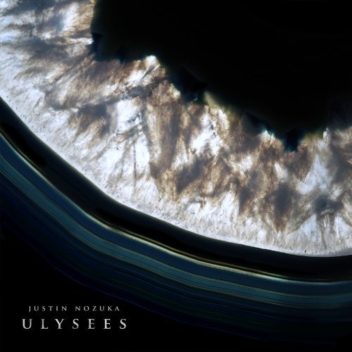 Justin Nozuka/Ulysees