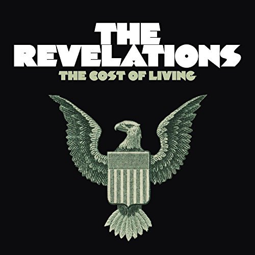 Revelations/Cost Of Living
