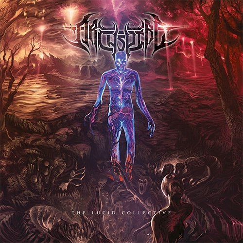 Archspire/Lucid Collective