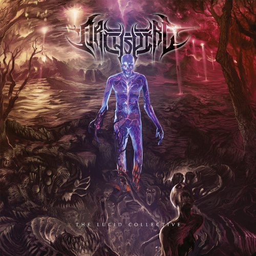 Archspire/Lucid Collective