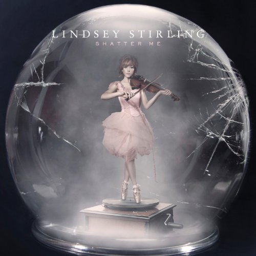 Lindsey Stirling/Shatter Me