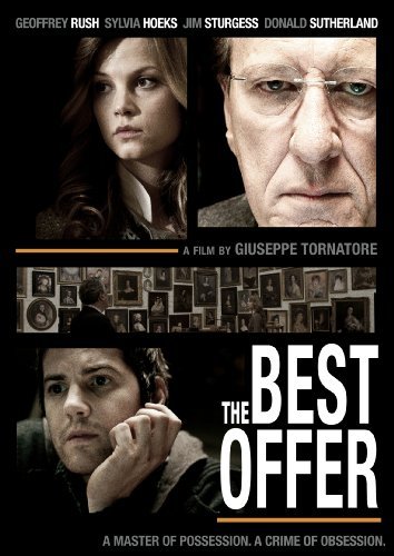 Best Offer Rush Sturgess DVD Nr Ws 