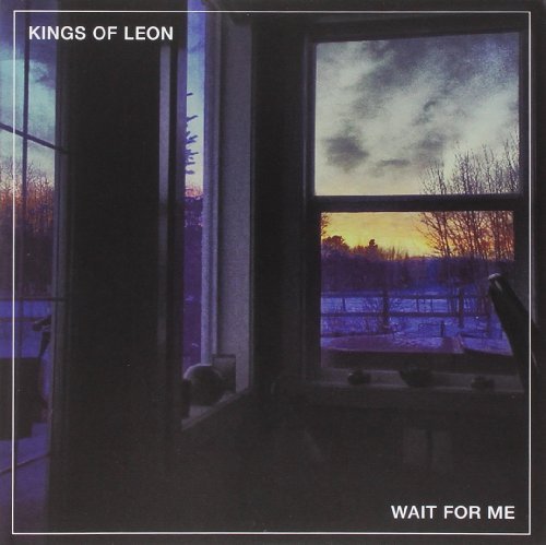 Kings Of Leon/Wait For Me/Dont Matter Live