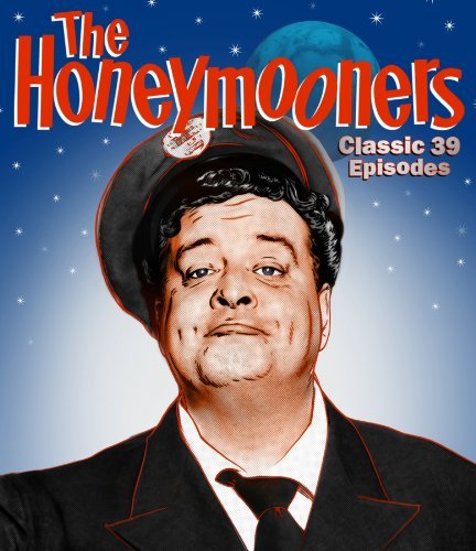 Honeymooners/Classic Episodes@Classic Episodes