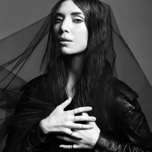 Lykke Li/I Never Learn