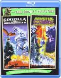 Godzilla Vs. Mechagodzilla Ii Godzilla Vs. Spacegodzilla Godzilla Blu Ray 