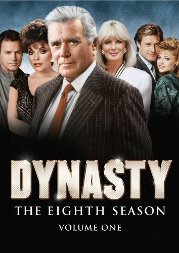 Dynasty/Season 8 Volume 1@DVD@NR