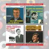 J Billy Kramer Listen Ill Keep You Satisfied Import Gbr 2 CD 