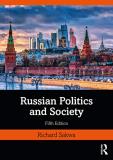 Richard Sakwa Russian Politics And Society 0005 Edition; 