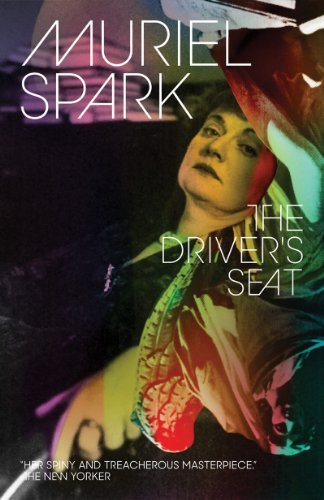 Muriel Spark The Driver's Seat 