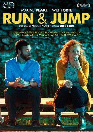 Run & Jump/Forte/Peake@Dvd@Nr/Ws
