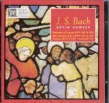 J.S. Bach Kevin Bowyer (organ)/Bach : The Complete Organ Works Volume 12, Prelude
