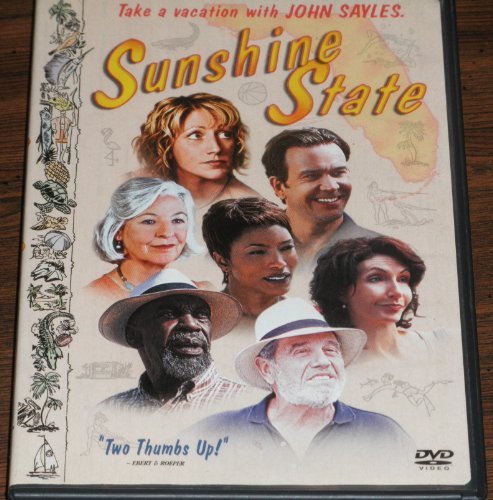 Edie Falco Angela Bassett Timothy Hutton Mary Stee/Sunshine State