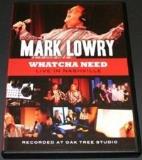 Mark Lowry Dottie Leonard Miller Mark Lowry Whatcha Need Live In Nashville 