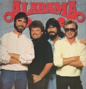 Alabama/Touch (5649-1-R)