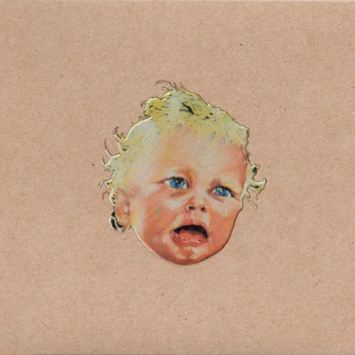Swans/To Be Kind@Explicit Version
