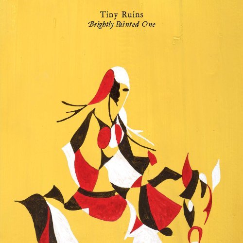 Tiny Ruins/Brightly Painted One@Import-Gbr