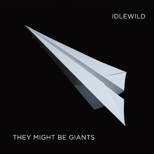 They Might Be Giants/Idlewild: A Compilation@Import-Gbr