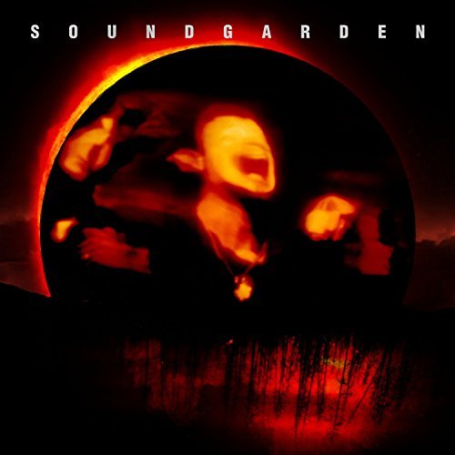 Soundgarden/Superunknown@Superunknown