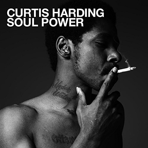 Curtis Harding/Soul Power@Download