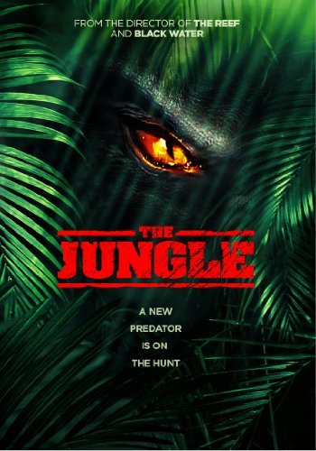 Jungle/Jungle@Nr