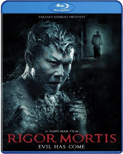 Rigor Mortis/Rigor Mortis@Blu-ray@Ur