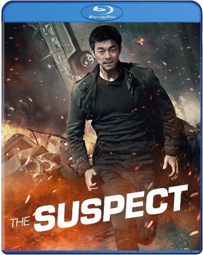 Suspect/Suspect@Blu-ray@Ur