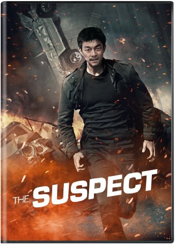 Suspect/Suspect@Dvd@Ur