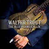 Walter Trout Blues Came Callin Import Gbr 2 CD Incl. DVD 