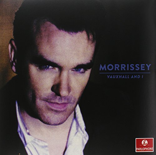 Morrissey/Vauxhall & I (20th Anniversary Definitive Remastered)@Import-Eu