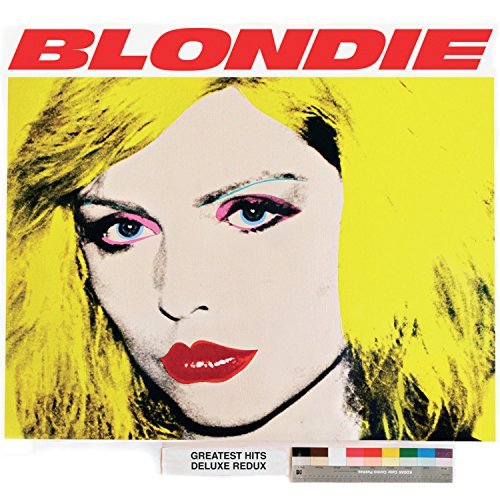 Blondie/Blondie 4(0)-Ever: G.H. Dlx/Gh