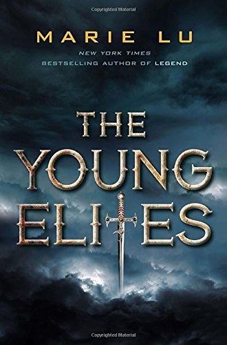 Marie Lu/The Young Elites