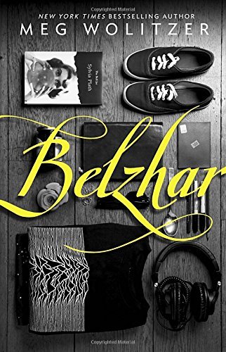 Meg Wolitzer/Belzhar