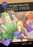 Barbara Tinker The Cryptic Case Of The Coded Fair 