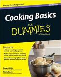 Marie Rama Cooking Basics For Dummies 0005 Edition; 