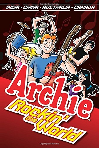 Dan Parent/Archie