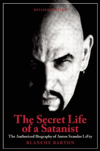 Blanche Barton/The Secret Life of a Satanist@Revised