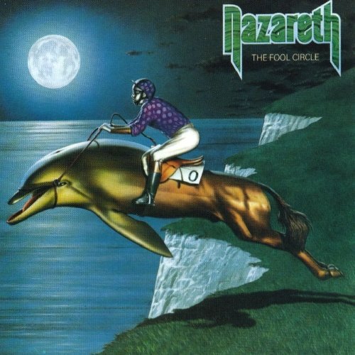 Nazareth/Fool Circle@2 Lp