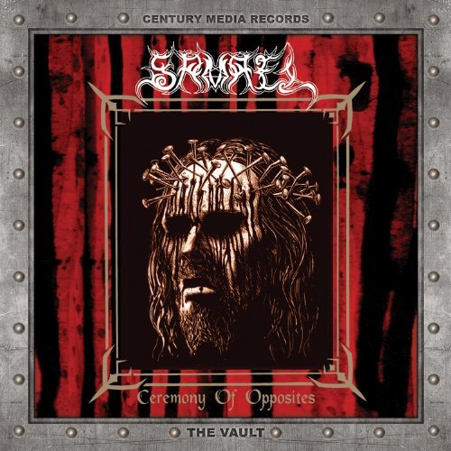 Samael/Ceremony Of Opposites