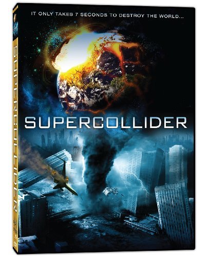 Super Collider/Super Collider